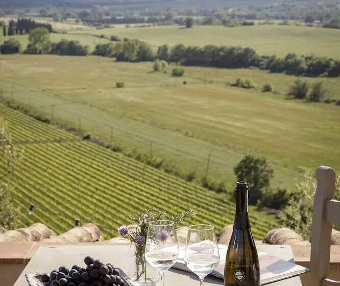 ホテル Wine Resort Conti Di San Bonifacio