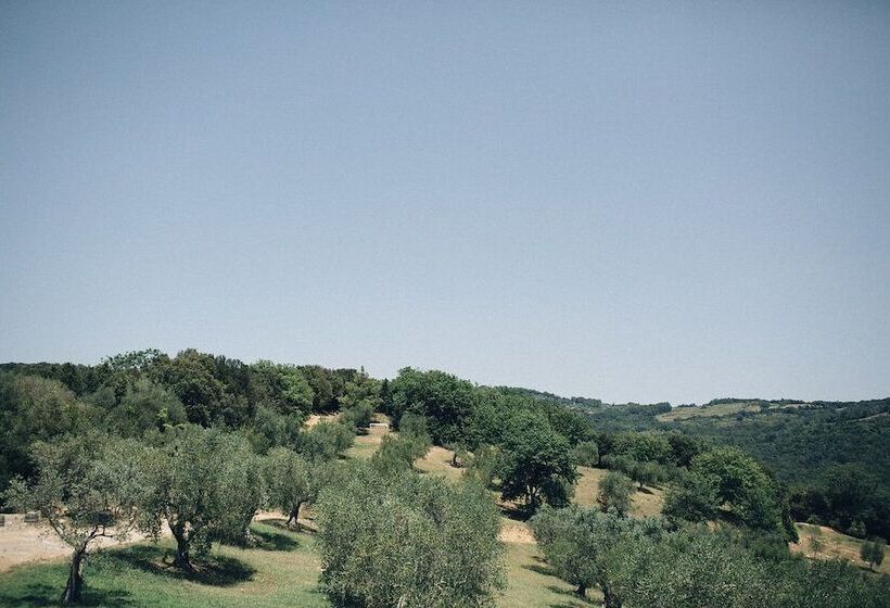 Отель Wine Resort Conti Di San Bonifacio