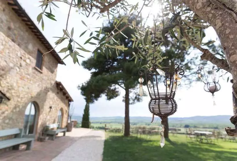 ホテル Wine Resort Conti Di San Bonifacio