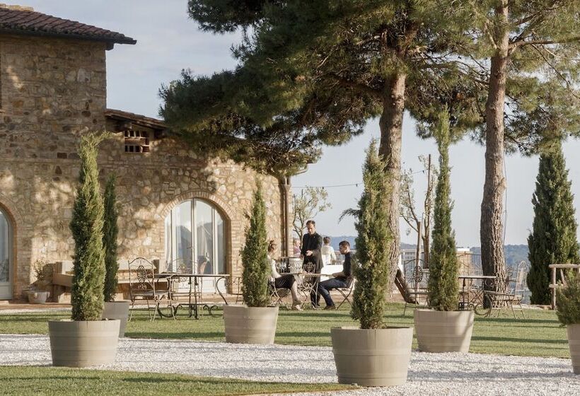 Отель Wine Resort Conti Di San Bonifacio