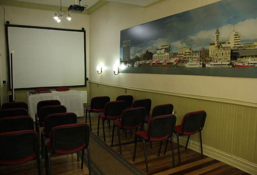 בית מלון כפרי Di Torlaschi