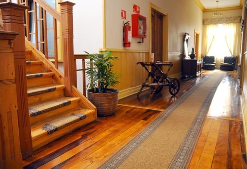 בית מלון כפרי Di Torlaschi