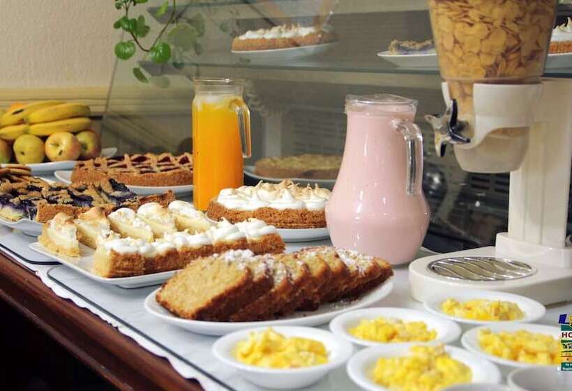 בית מלון כפרי Di Torlaschi