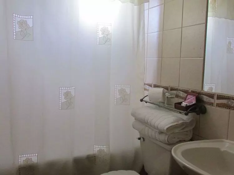 هتل Di Torlaschi