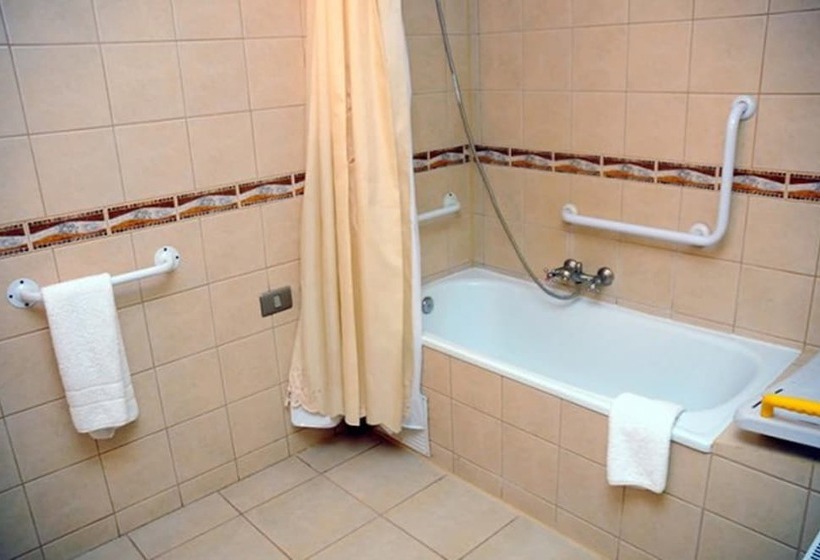 בית מלון כפרי Di Torlaschi