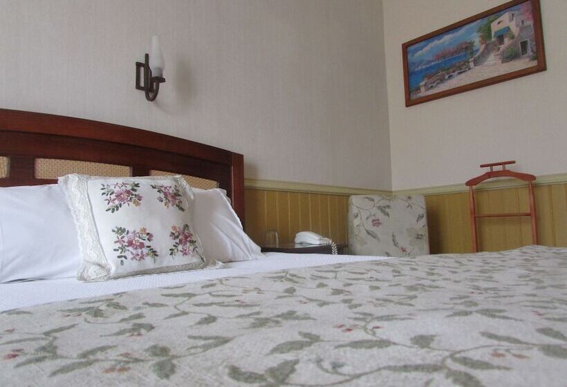 בית מלון כפרי Di Torlaschi