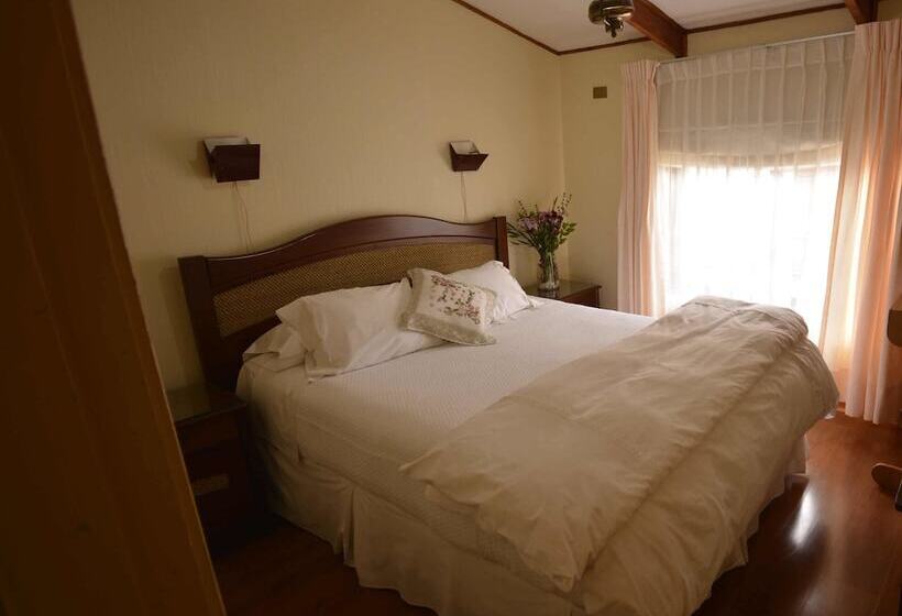 בית מלון כפרי Di Torlaschi