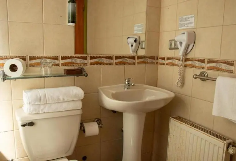 Hotelli Di Torlaschi