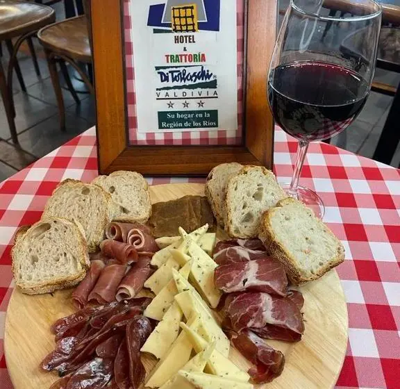 Hotelli Di Torlaschi