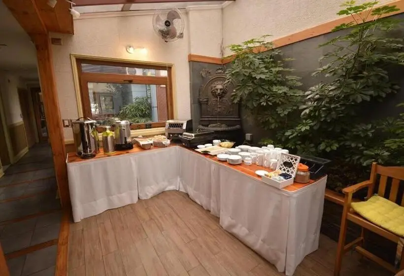 Hotelli Di Torlaschi