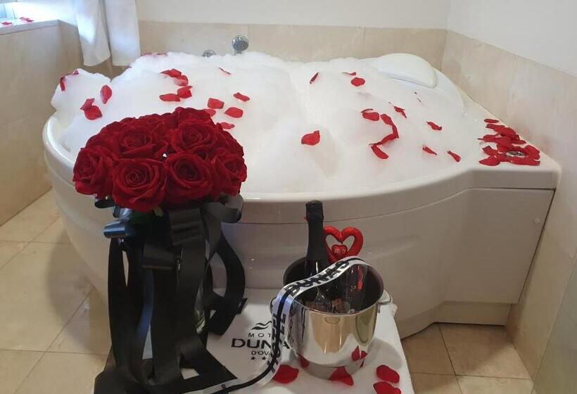 ホテル Dunas D Ovar