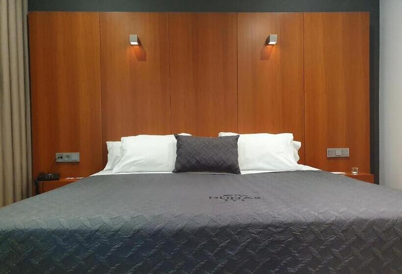 ホテル Dunas D Ovar