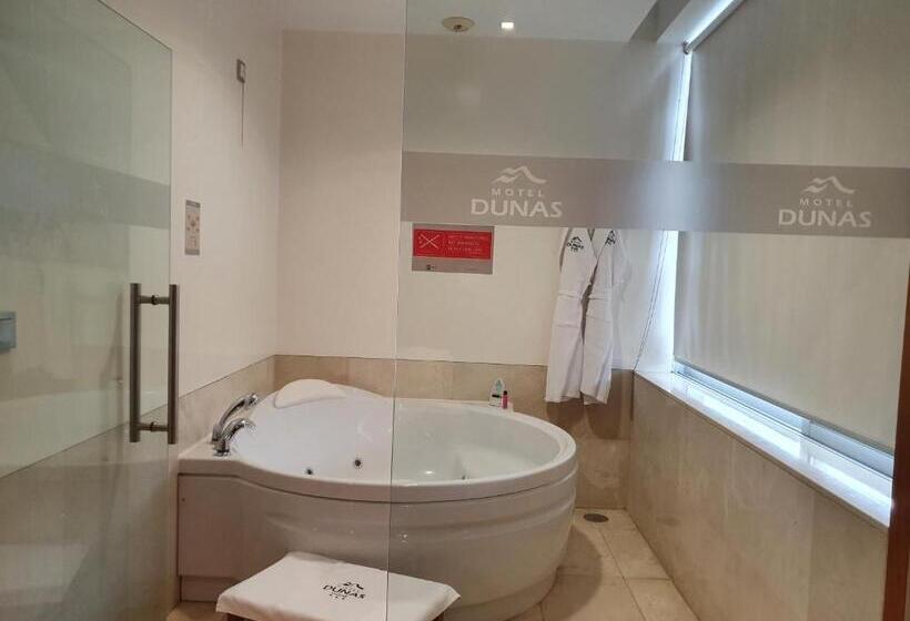 ホテル Dunas D Ovar