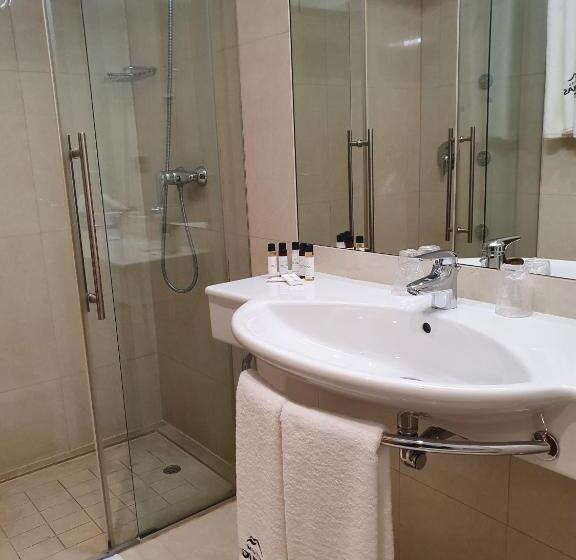 ホテル Dunas D Ovar