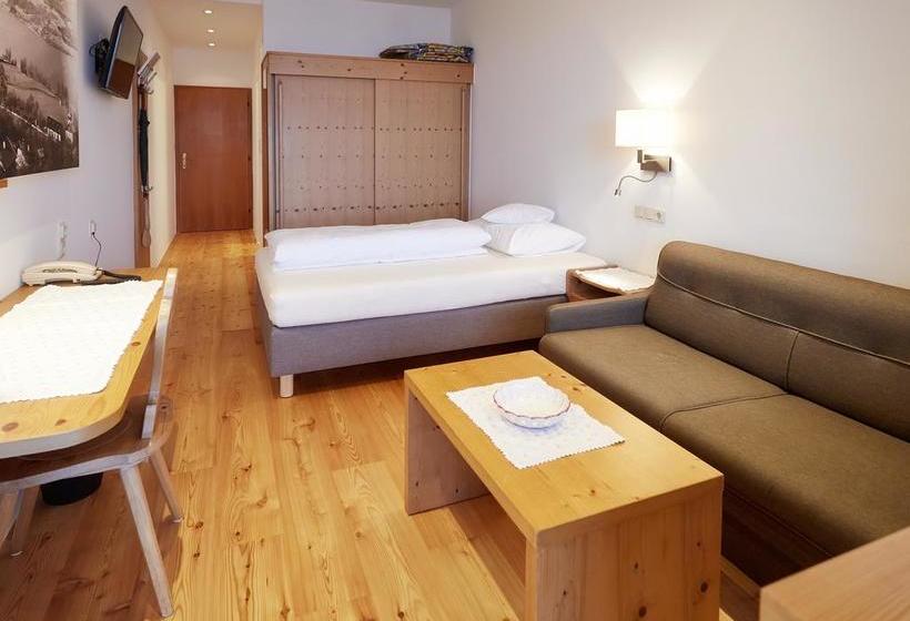 Aktivhotel Föttinger