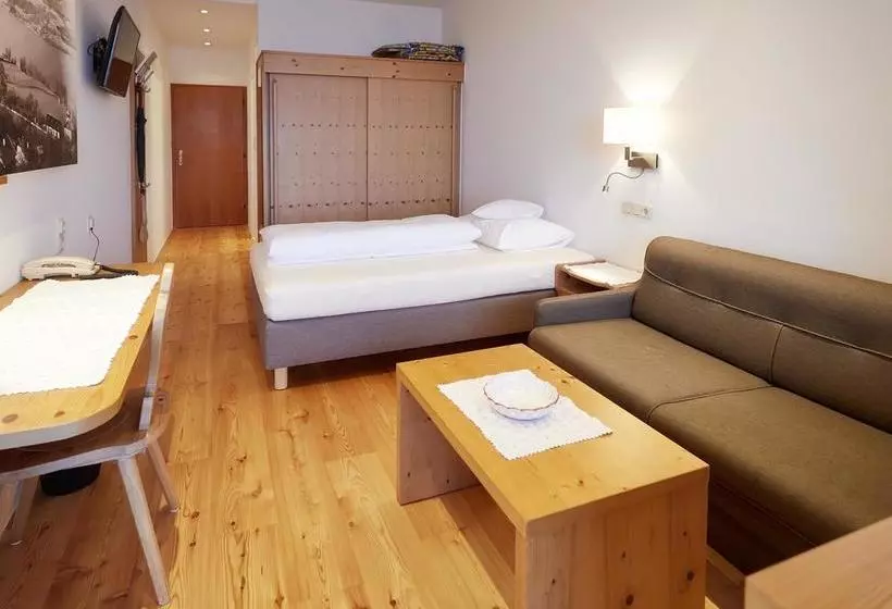 Aktivhotel Föttinger