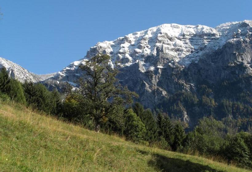 Aktivhotel Föttinger