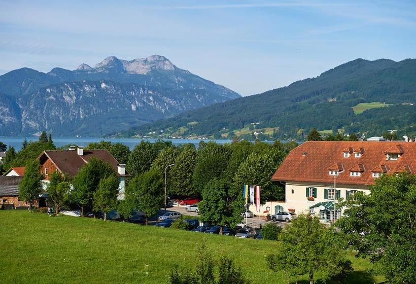 Aktivhotel Föttinger