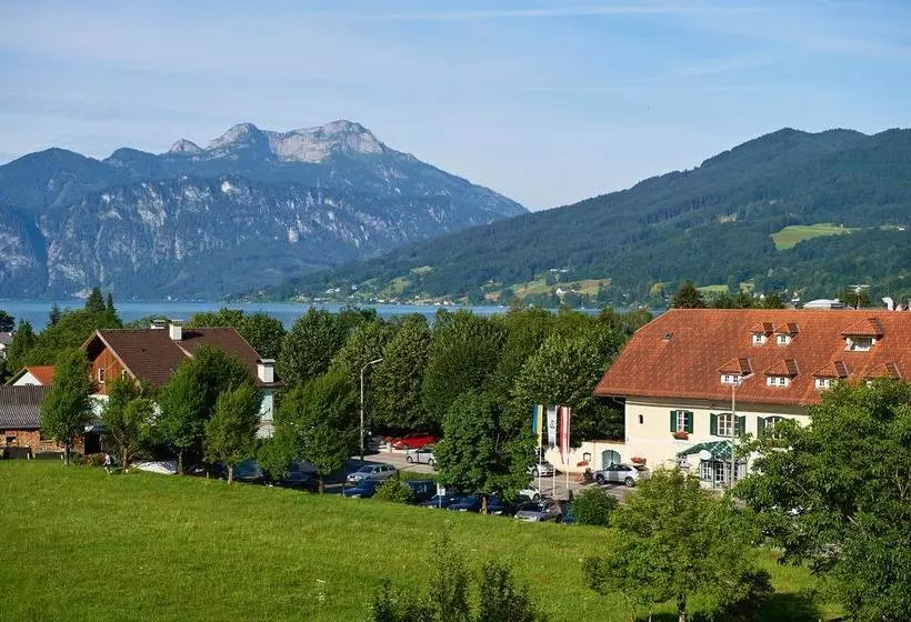 Aktivhotel Föttinger