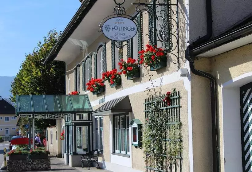 Aktivhotel Föttinger