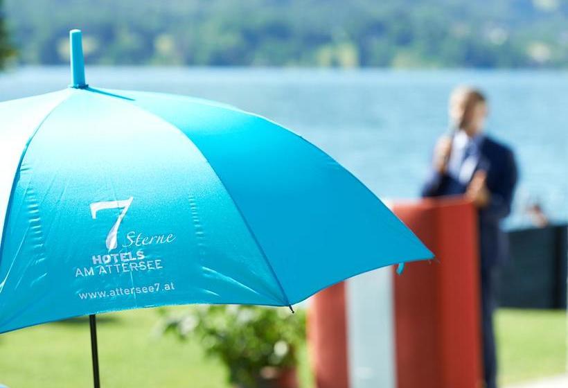 Aktivhotel Föttinger