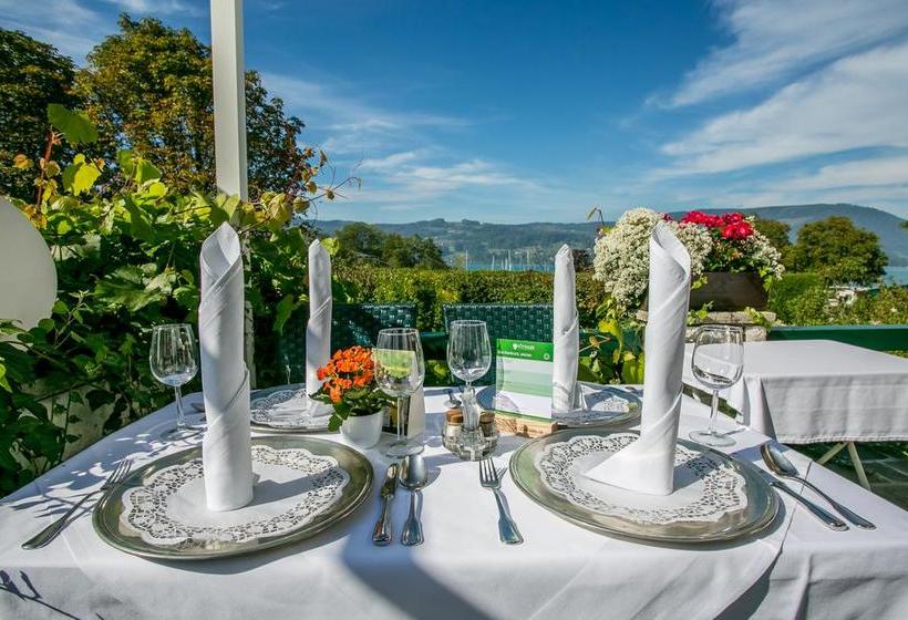 Aktivhotel Föttinger