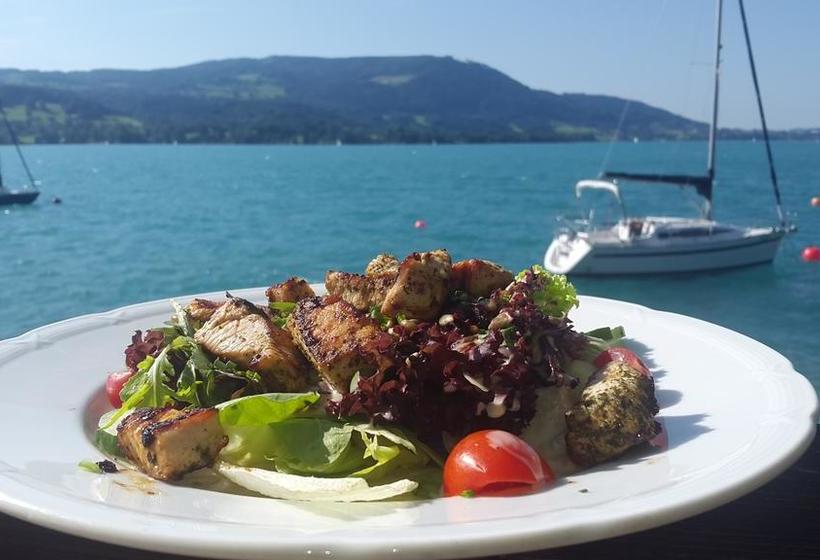 Aktivhotel Föttinger