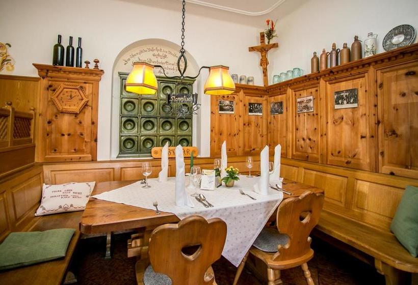 Aktivhotel Föttinger