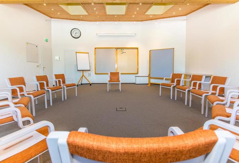 Aktivhotel Föttinger