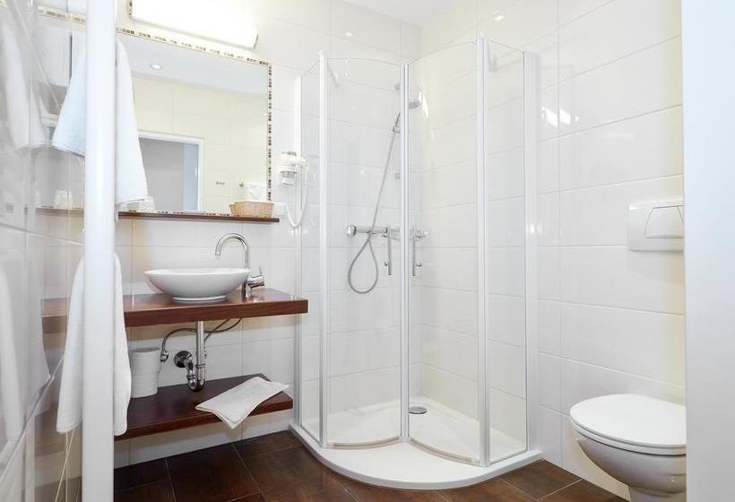 Aktivhotel Föttinger