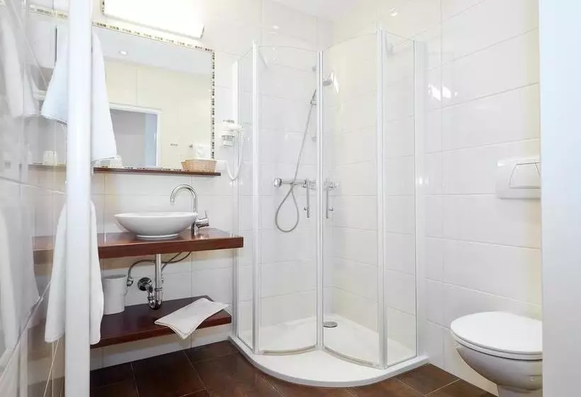 Aktivhotel Föttinger