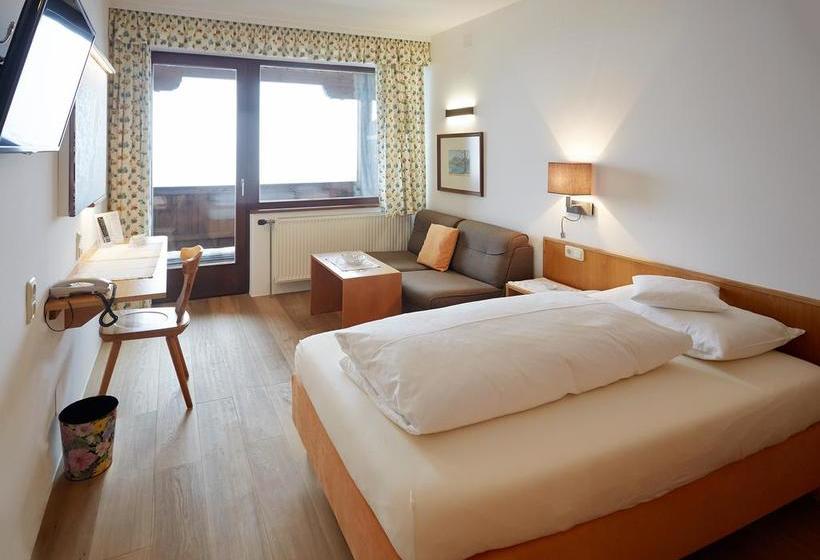 Aktivhotel Föttinger