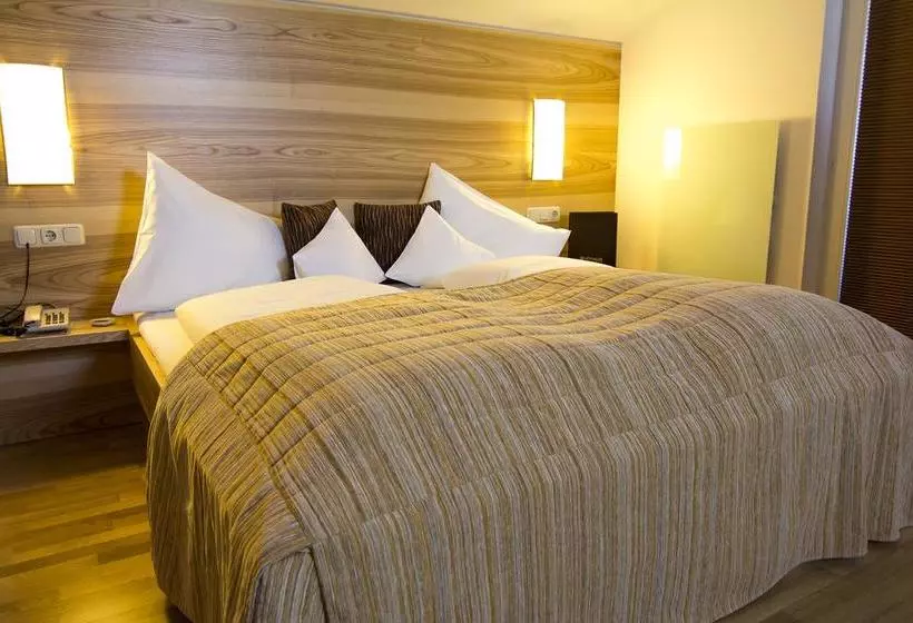 Aktivhotel Föttinger