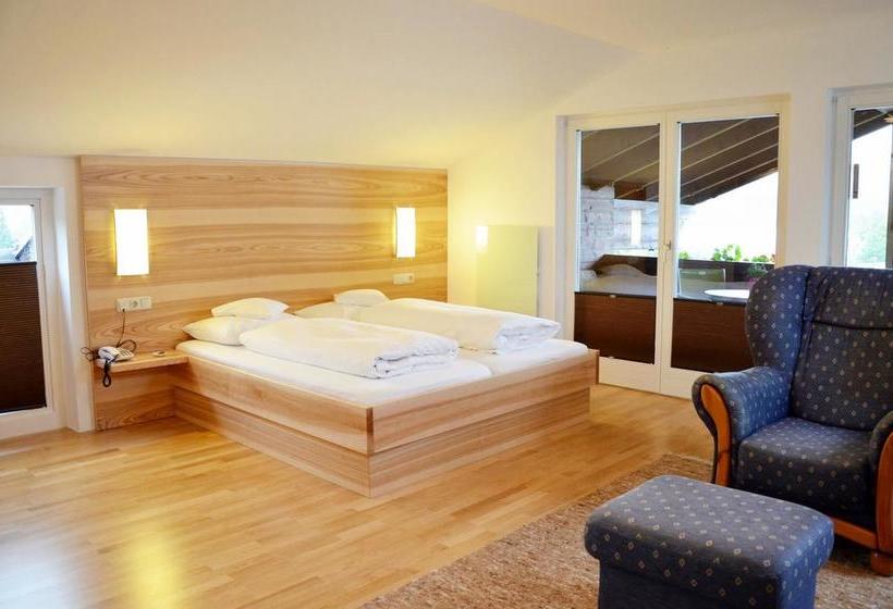 Aktivhotel Föttinger