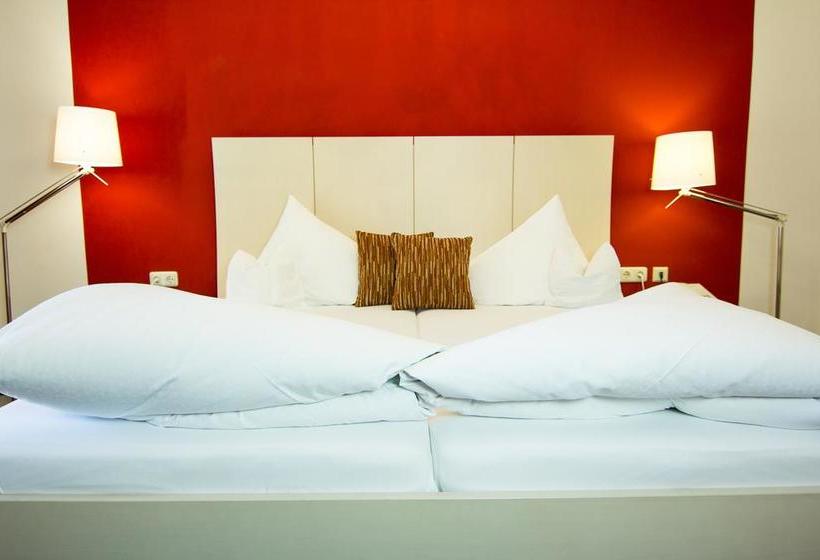 Aktivhotel Föttinger