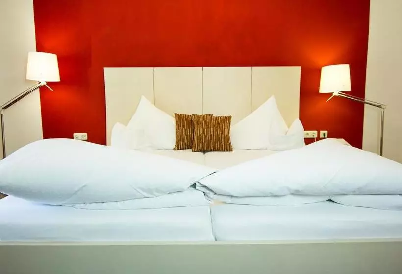 Aktivhotel Föttinger