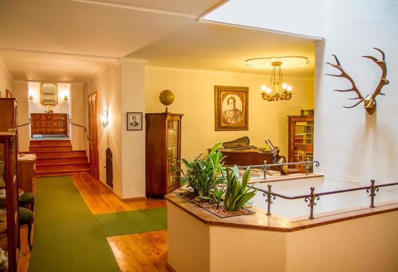 Aktivhotel Föttinger