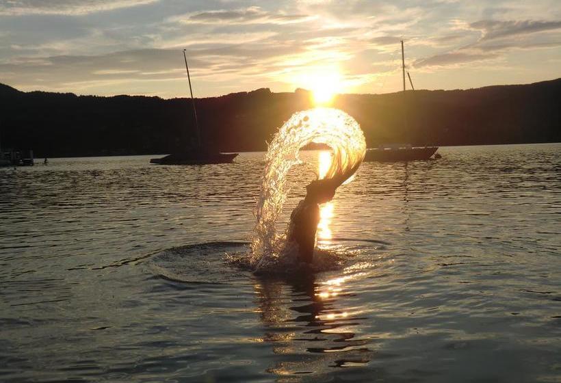 Aktivhotel Föttinger