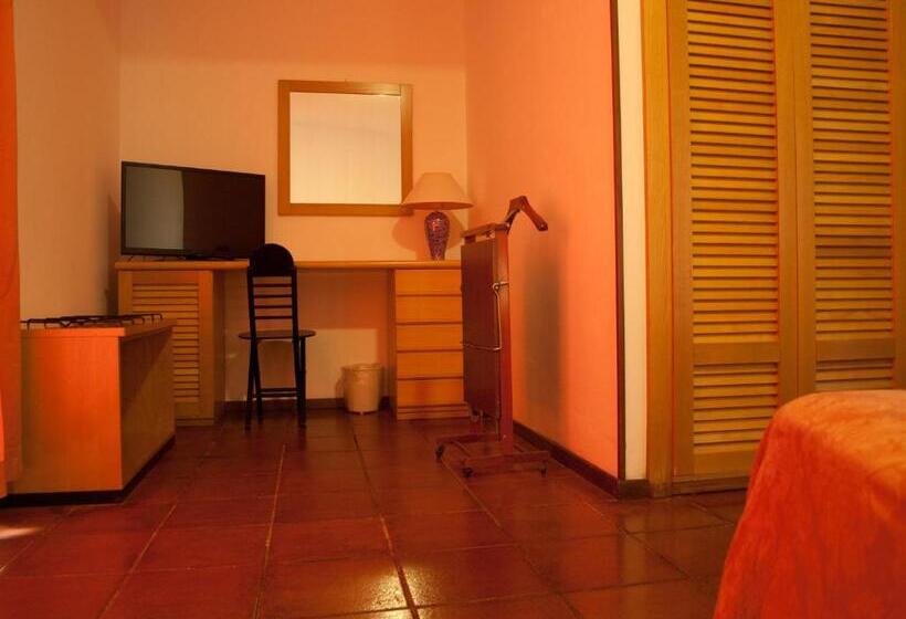 בית מלון כפרי Garibaldi