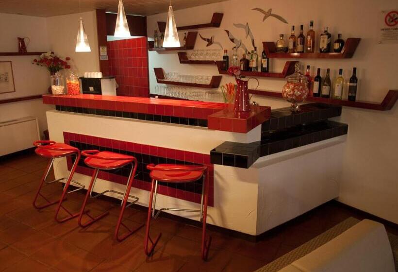 בית מלון כפרי Garibaldi