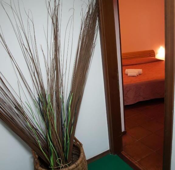 בית מלון כפרי Garibaldi