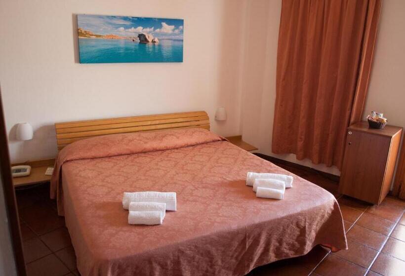 בית מלון כפרי Garibaldi