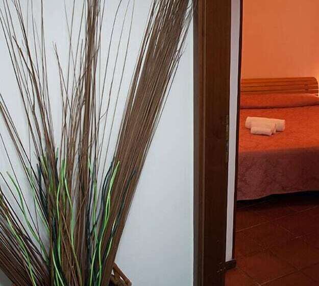 בית מלון כפרי Garibaldi