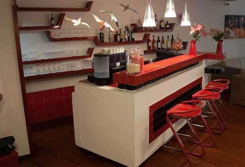 בית מלון כפרי Garibaldi