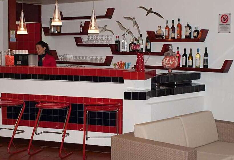 בית מלון כפרי Garibaldi