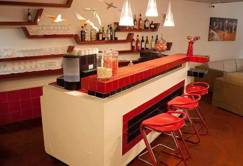 Hotelli Garibaldi