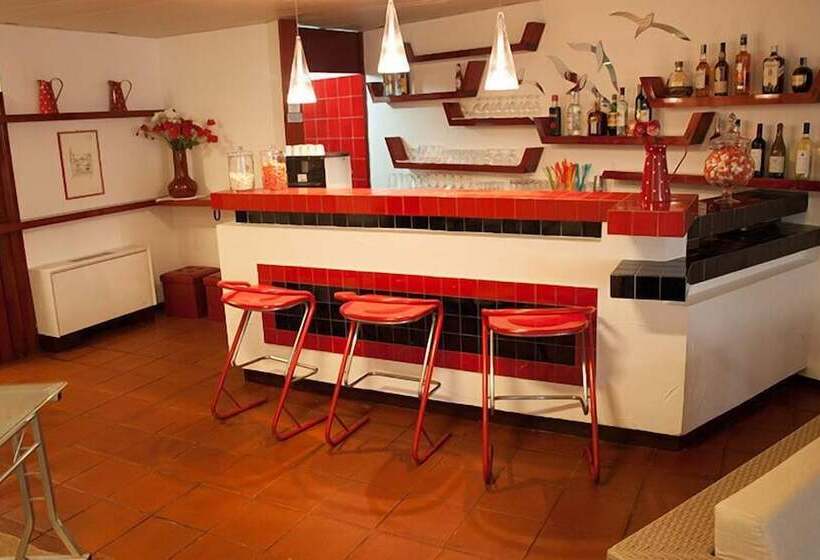 בית מלון כפרי Garibaldi