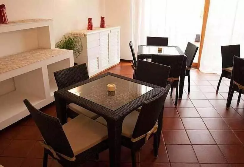 Hotelli Garibaldi