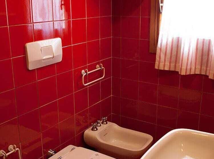 בית מלון כפרי Garibaldi