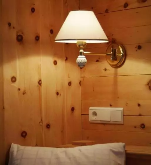 Hotelli Gomagoierhof